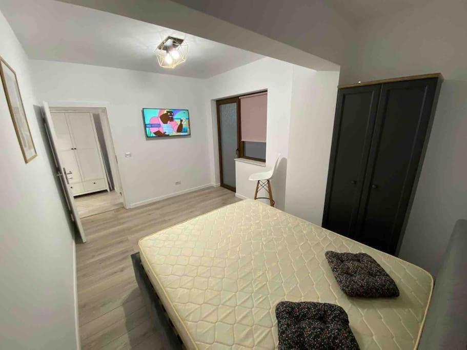 Zamca 08 Apartamento Suceava Exterior foto